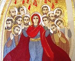 Veglia di preghiera per l'Ordinazione episcopale d...