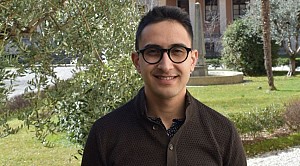Mattia diventa Accolito!