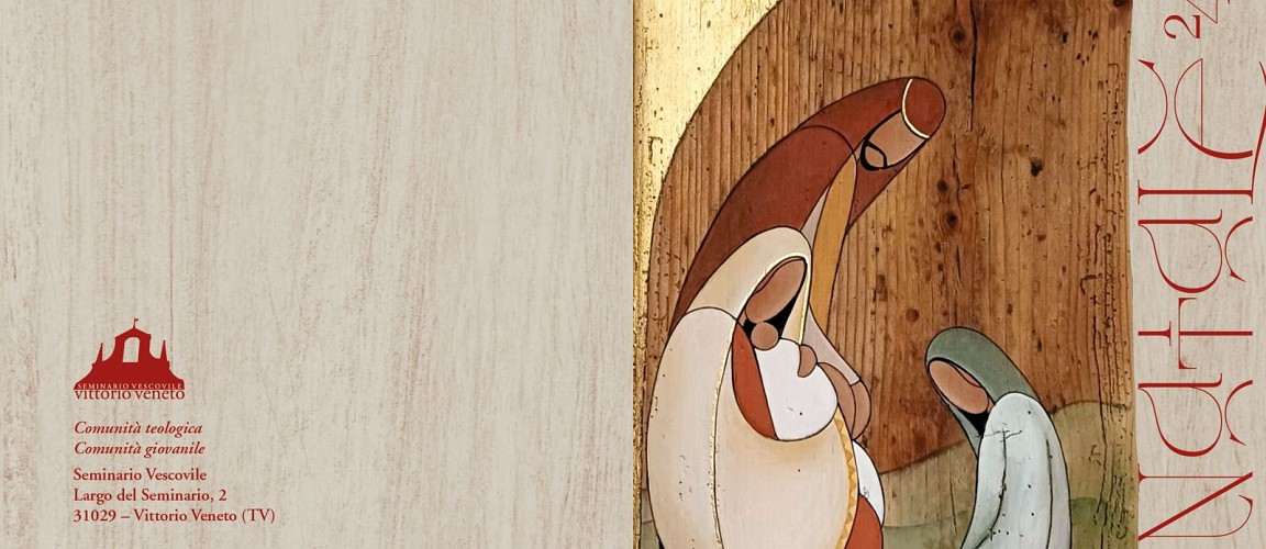 Buon Natale 2024! 