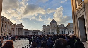 &quot;Credere, sperare, amare&quot; - Convegno Nazionale Vocazioni 2025
