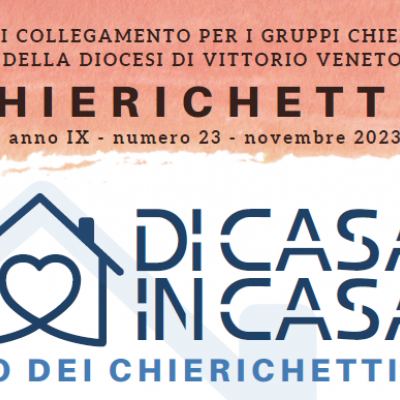 #ChierichettiVV23 Palio dei Chierichetti 2024