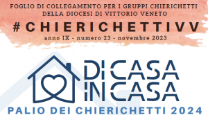 #ChierichettiVV23 Palio dei Chierichetti 2024