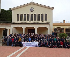 Evangelizzazione e unità dei cristiani