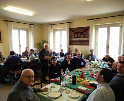 Settimana Vocazionale: grazie Oderzo!