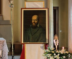 Festeggiamo San Francesco di Sales, nostro patrono