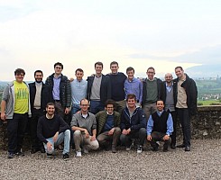 I teologi in comunita'