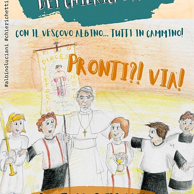 35^ Festa diocesana dei chierichetti 
