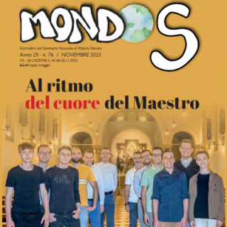 MondoS n.76 - novembre 2023