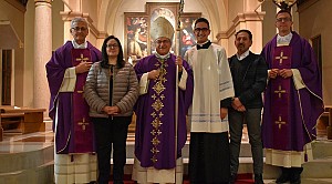 L'Eccomi di Mattia