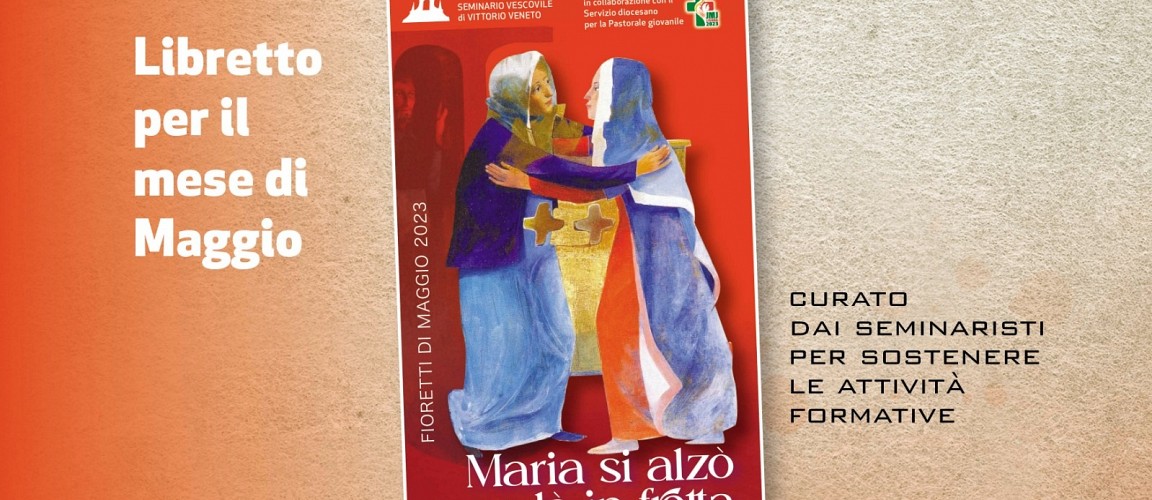 Fioretti di maggio 2023