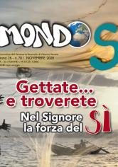  Mondo S n.70 - novembre 2020