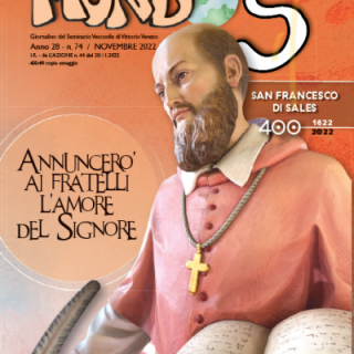 MondoS n.74 - novembre 2022