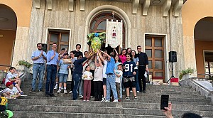 Pietre vive...Festa dei Chierichetti 2025